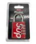 Supreme（シュプリーム）の古着「Master Lock」