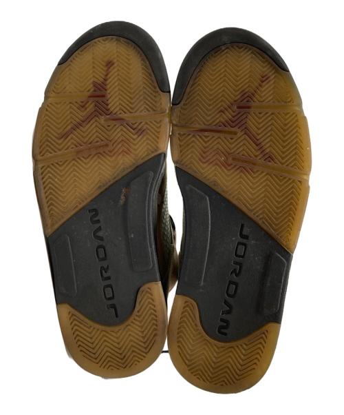 NIKE（ナイキ）NIKE (ナイキ) SUPREME (シュプリーム) Air Jordan 5 Retro 