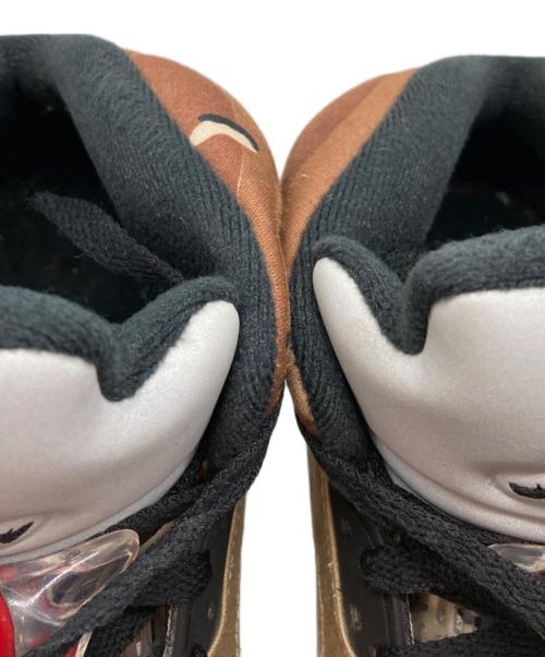 NIKE（ナイキ）NIKE (ナイキ) SUPREME (シュプリーム) Air Jordan 5 Retro 