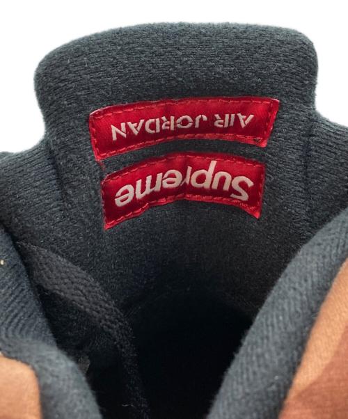 NIKE（ナイキ）NIKE (ナイキ) SUPREME (シュプリーム) Air Jordan 5 Retro 