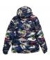 POLO RALPH LAUREN (ポロ・ラルフローレン) SKI DOWN JACKET ネイビー サイズ:M：20000円