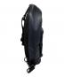 COACH (コーチ) 2540 Pebble Leather West Pack Black ネイビー：10000円