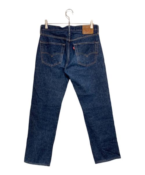 LEVI'S PReMIUM（リーバイス プレミアム）LEVI'S PReMIUM (リーバイス プレミアム) 501デニムパンツ インディゴ サイズ:32の古着・服飾アイテム