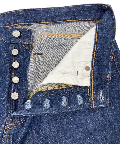 LEVI'S PReMIUM（リーバイス プレミアム）LEVI'S PReMIUM (リーバイス プレミアム) 501デニムパンツ インディゴ サイズ:32の古着・服飾アイテム