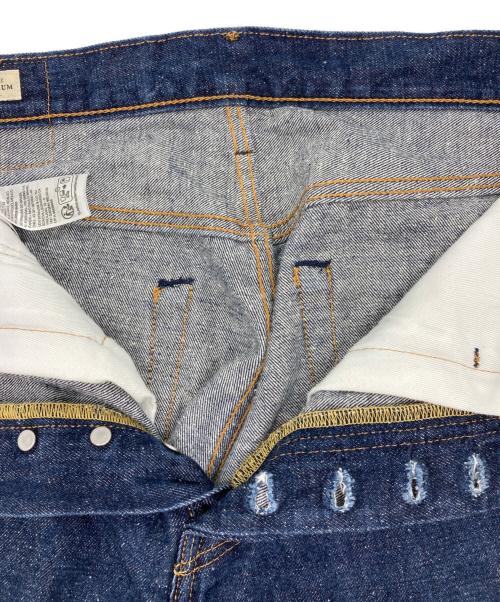 LEVI'S PReMIUM（リーバイス プレミアム）LEVI'S PReMIUM (リーバイス プレミアム) 501デニムパンツ インディゴ サイズ:32の古着・服飾アイテム