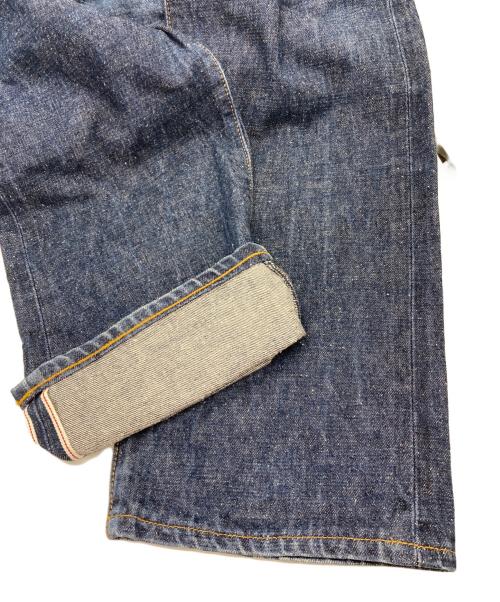 LEVI'S PReMIUM（リーバイス プレミアム）LEVI'S PReMIUM (リーバイス プレミアム) 501デニムパンツ インディゴ サイズ:32の古着・服飾アイテム