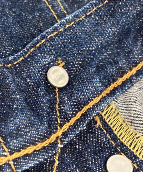 LEVI'S PReMIUM（リーバイス プレミアム）LEVI'S PReMIUM (リーバイス プレミアム) 501デニムパンツ インディゴ サイズ:32の古着・服飾アイテム