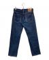LEVI'S PReMIUM (リーバイス プレミアム) 501デニムパンツ インディゴ サイズ:32：8000円