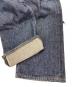 中古・古着 LEVI'S PReMIUM (リーバイス プレミアム) 501デニムパンツ インディゴ サイズ:32：8000円