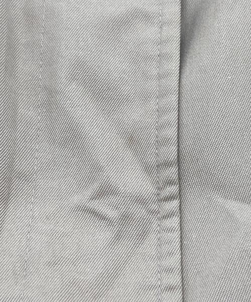 Burberry's（バーバリーズ）Burberry's (バーバリーズ) 80's 裏ノバチェック スイングトップブルゾン ベージュ サイズ:REG 14の古着・服飾アイテム