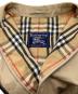 中古・古着 Burberry's (バーバリーズ) 80's 裏ノバチェック スイングトップブルゾン ベージュ サイズ:REG 14：23000円