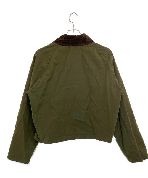 Barbour（バブアー）Barbour (バブアー) SPEY JACKET オリーブ サイズ:-の古着・服飾アイテム