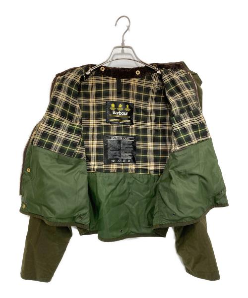 Barbour（バブアー）Barbour (バブアー) SPEY JACKET オリーブ サイズ:-の古着・服飾アイテム