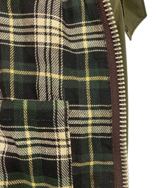 Barbour（バブアー）Barbour (バブアー) SPEY JACKET オリーブ サイズ:-の古着・服飾アイテム