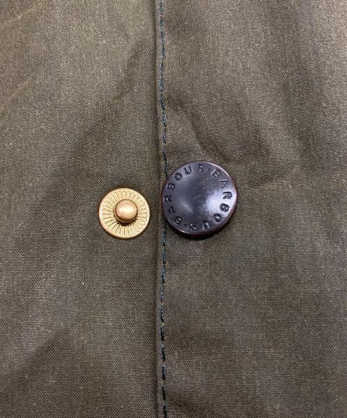 Barbour（バブアー）Barbour (バブアー) SPEY JACKET オリーブ サイズ:-の古着・服飾アイテム