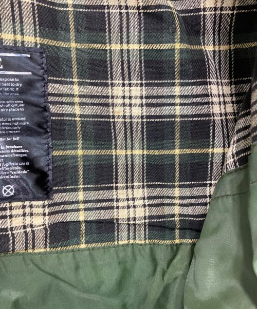 Barbour（バブアー）Barbour (バブアー) SPEY JACKET オリーブ サイズ:-の古着・服飾アイテム