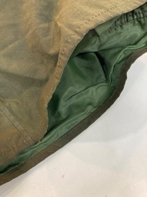 Barbour（バブアー）Barbour (バブアー) SPEY JACKET オリーブ サイズ:-の古着・服飾アイテム