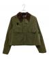 Barbour（バブアー）の古着「SPEY JACKET」｜オリーブ