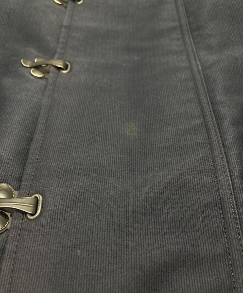 BUZZ RICKSON'S（バズリクソンズ）BUZZ RICKSON'S (バズリクソンズ) TYPE DECK HOOK デッキジャケット ネイビー サイズ:SIZE 36の古着・服飾アイテム