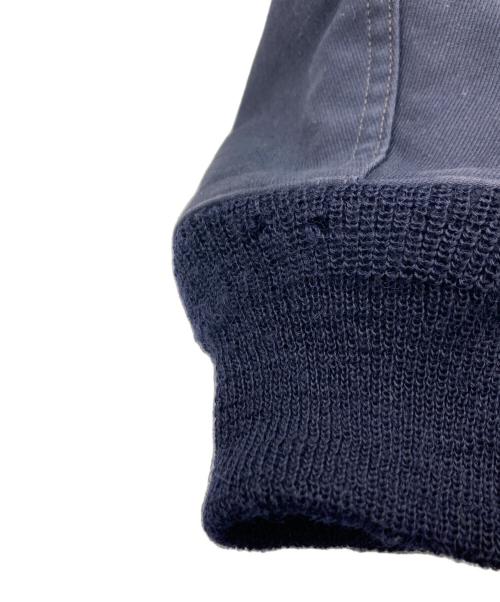 BUZZ RICKSON'S（バズリクソンズ）BUZZ RICKSON'S (バズリクソンズ) TYPE DECK HOOK デッキジャケット ネイビー サイズ:SIZE 36の古着・服飾アイテム