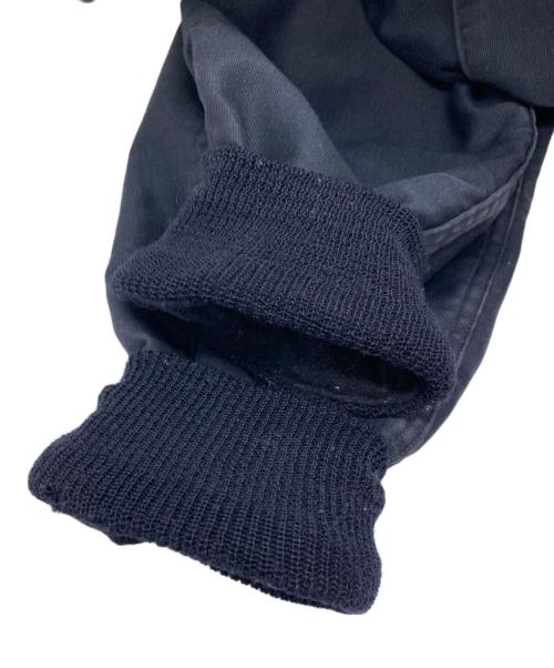 BUZZ RICKSON'S（バズリクソンズ）BUZZ RICKSON'S (バズリクソンズ) TYPE DECK HOOK デッキジャケット ネイビー サイズ:SIZE 36の古着・服飾アイテム
