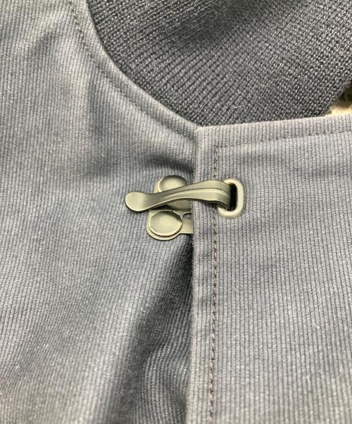 BUZZ RICKSON'S（バズリクソンズ）BUZZ RICKSON'S (バズリクソンズ) TYPE DECK HOOK デッキジャケット ネイビー サイズ:SIZE 36の古着・服飾アイテム