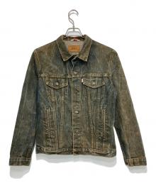 LEVI'S（リーバイス）の古着「80s ユーロリーバイス デニムジャケット」｜インディゴ