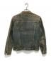 LEVI'S (リーバイス) 80s ユーロリーバイス デニムジャケット インディゴ サイズ:38：17000円