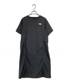 THE NORTH FACE（ザ ノース フェイス）の古着「カルカワンピース」｜グレー