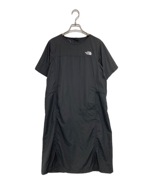 THE NORTH FACE（ザ ノース フェイス）THE NORTH FACE (ザ ノース フェイス) カルカワンピース グレー サイズ:Sの古着・服飾アイテム