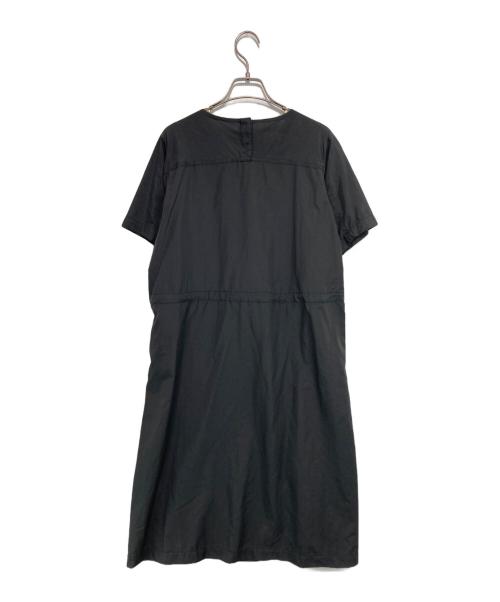 THE NORTH FACE（ザ ノース フェイス）THE NORTH FACE (ザ ノース フェイス) カルカワンピース グレー サイズ:Sの古着・服飾アイテム