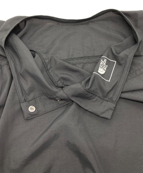THE NORTH FACE（ザ ノース フェイス）THE NORTH FACE (ザ ノース フェイス) カルカワンピース グレー サイズ:Sの古着・服飾アイテム