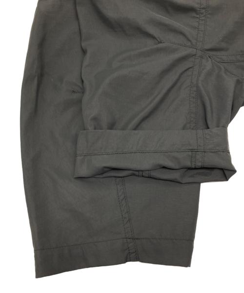 THE NORTH FACE（ザ ノース フェイス）THE NORTH FACE (ザ ノース フェイス) カルカワンピース グレー サイズ:Sの古着・服飾アイテム