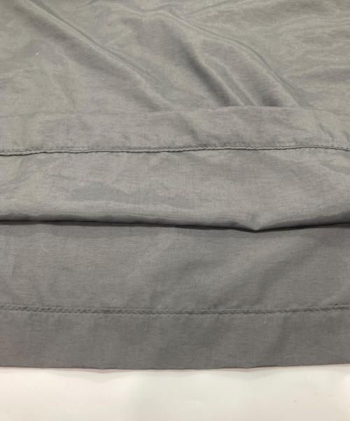 THE NORTH FACE（ザ ノース フェイス）THE NORTH FACE (ザ ノース フェイス) カルカワンピース グレー サイズ:Sの古着・服飾アイテム