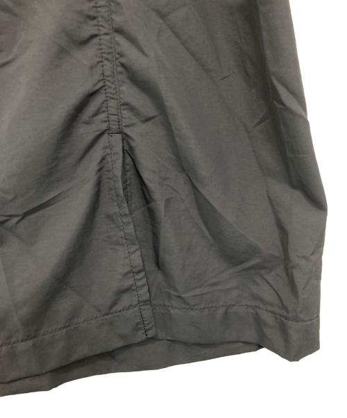 THE NORTH FACE（ザ ノース フェイス）THE NORTH FACE (ザ ノース フェイス) カルカワンピース グレー サイズ:Sの古着・服飾アイテム