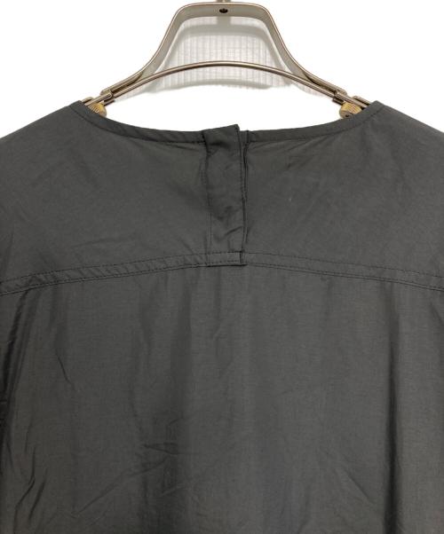 THE NORTH FACE（ザ ノース フェイス）THE NORTH FACE (ザ ノース フェイス) カルカワンピース グレー サイズ:Sの古着・服飾アイテム