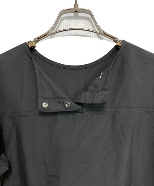 THE NORTH FACE（ザ ノース フェイス）THE NORTH FACE (ザ ノース フェイス) カルカワンピース グレー サイズ:Sの古着・服飾アイテム