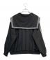 Candy Stripper (キャンディーストリッパー) SAILOR JERSEY BLOUSON ブラック サイズ:SIZE 2：7000円