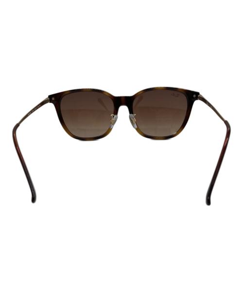 RAY-BAN（レイバン）RAY-BAN (レイバン) RB4333D サングラス ブラウン サイズ:55□17 145の古着・服飾アイテム