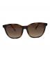 RAY-BAN（レイバン）の古着「RB4333D サングラス」｜ブラウン