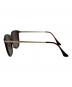 RAY-BAN (レイバン) RB4333D サングラス ブラウン サイズ:55□17 145：8000円