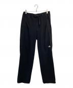 THE NORTH FACEザ ノース フェイス）の古着「VERB PANT」｜ブラック