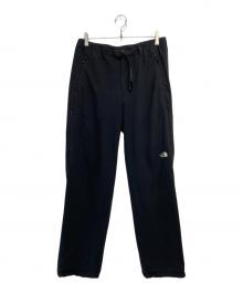 THE NORTH FACE（ザ ノース フェイス）の古着「VERB PANT」｜ブラック