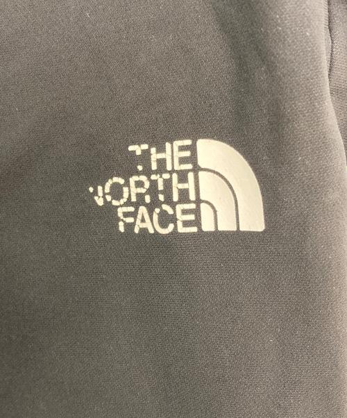 THE NORTH FACE（ザ ノース フェイス）THE NORTH FACE (ザ ノース フェイス) VERB PANT ブラック サイズ:印字消えの古着・服飾アイテム