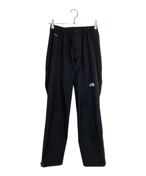 THE NORTH FACE（ザ ノース フェイス）THE NORTH FACE (ザ ノース フェイス) ロングパンツクラウドパンツ ブラック サイズ:Sの古着・服飾アイテム