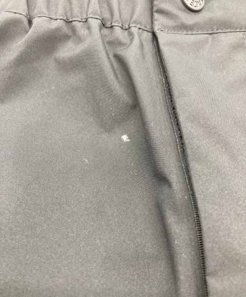 THE NORTH FACE（ザ ノース フェイス）THE NORTH FACE (ザ ノース フェイス) ロングパンツクラウドパンツ ブラック サイズ:Sの古着・服飾アイテム