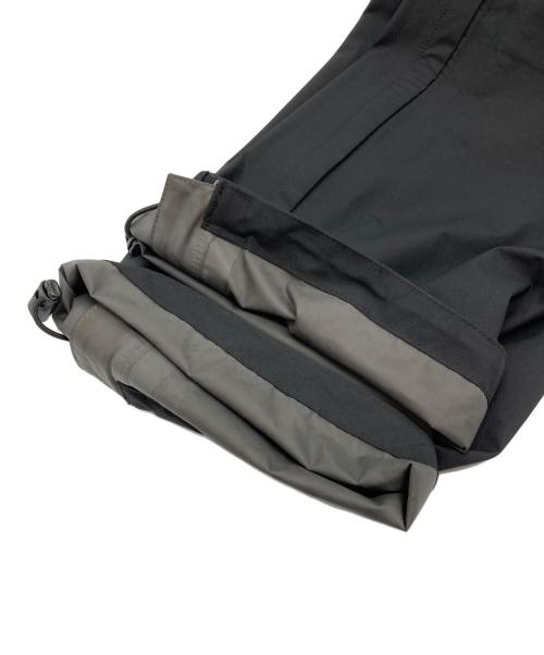 THE NORTH FACE（ザ ノース フェイス）THE NORTH FACE (ザ ノース フェイス) ロングパンツクラウドパンツ ブラック サイズ:Sの古着・服飾アイテム