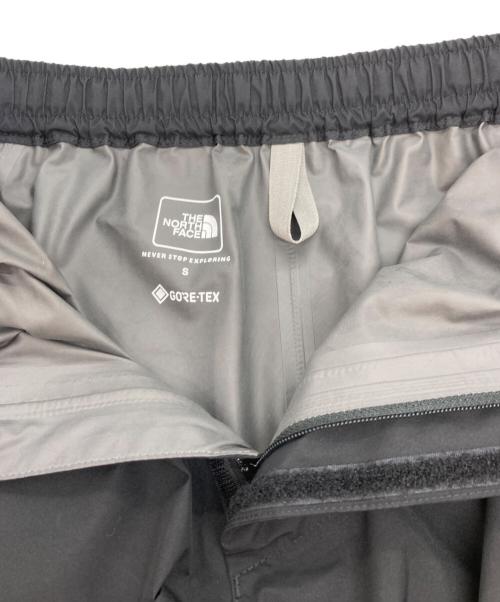 THE NORTH FACE（ザ ノース フェイス）THE NORTH FACE (ザ ノース フェイス) ロングパンツクラウドパンツ ブラック サイズ:Sの古着・服飾アイテム