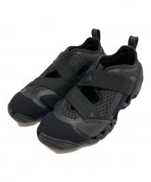 adidas by stella McCartney（アディダス バイ ステラマッカートニー）の古着「Sportswear X」｜ブラック