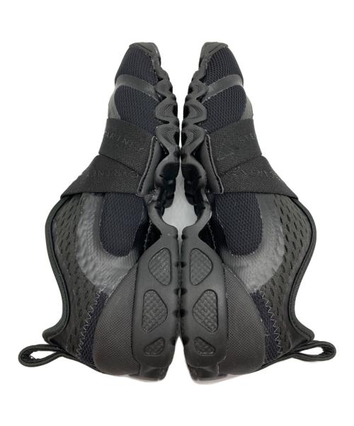 adidas by stella McCartney（アディダス バイ ステラマッカートニー）adidas by stella McCartney (アディダス バイ ステラマッカートニー) Sportswear X ブラック サイズ:US 6の古着・服飾アイテム